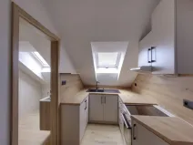 Pronájem bytu 1+kk, Tachov, Dolní Předměstí, 27 m2