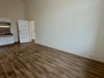 Pronájem bytu 3+kk, Cheb, náměstí Krále Jiřího z Poděbrad, 84 m2