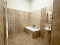 Pronájem bytu 3+kk, Cheb, náměstí Krále Jiřího z Poděbrad, 84 m2