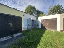 Prodej garáže, Rokycany - Plzeňské Předměstí, Plzeňská, 23 m2