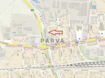 Prodej garáže, Rokycany - Plzeňské Předměstí, Plzeňská, 23 m2