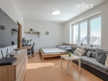 Prodej bytu 2+1, Břeclav, Fintajslova, 54 m2