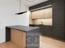 Pronájem bytu 2+kk, Praha - Libeň, Davídkova, 65 m2