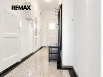 Pronájem bytu 1+1, Praha - Smíchov, Fráni Šrámka, 47 m2