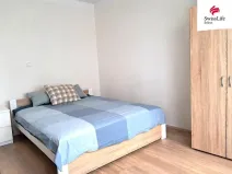 Pronájem bytu 2+kk, Praha - Stodůlky, Svitákova, 49 m2