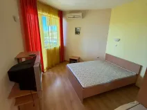 Prodej bytu 1+kk, Nesebar, Bulharsko, 28 m2