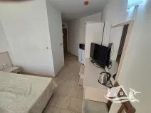 Prodej bytu 1+kk, Nesebar, Bulharsko, 28 m2