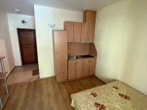 Prodej bytu 1+kk, Nesebar, Bulharsko, 26 m2