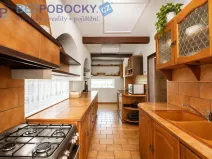 Prodej rodinného domu, Mladá Boleslav, Pod ořechy, 243 m2