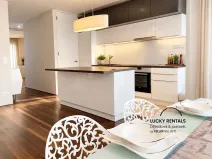 Pronájem bytu 3+kk, Praha - Žižkov, Olgy Havlové, 81 m2