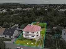 Prodej rodinného domu, Chvalčov, Kroužky, 222 m2