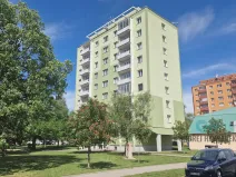 Prodej bytu 3+1, Lipník nad Bečvou - Lipník nad Bečvou I-Město, Bratrská, 64 m2