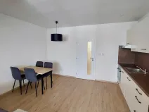 Pronájem bytu 2+kk, Brno, Vančurova, 50 m2