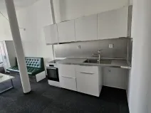 Pronájem bytu 1+kk, Hranice, Masarykovo náměstí, 60 m2