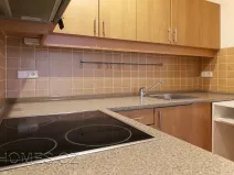 Pronájem bytu 2+kk, Praha - Vysočany, Pod Harfou, 48 m2