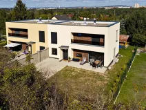 Prodej rodinného domu, Plzeň, Na Rozhraní, 178 m2