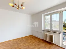 Prodej bytu 2+1, Pardubice - Zelené Předměstí, náměstí Dukelských hrdinů, 57 m2