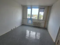 Pronájem bytu 2+kk, Plzeň, Macháčkova, 42 m2