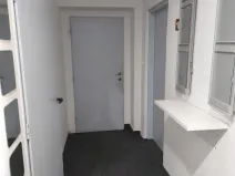 Pronájem kanceláře, Nové Strašecí, U Školy, 21 m2