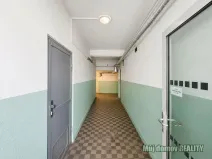 Pronájem obchodního prostoru, Praha - Libeň, 90 m2