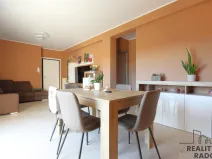 Prodej bytu 3+kk, Villa Rosa, Itálie, 92 m2