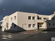 Pronájem skladu, Nové Strašecí, U Školy, 15 m2