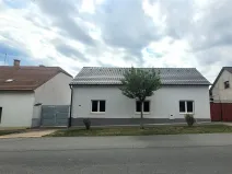 Prodej rodinného domu, Straškov-Vodochody - Straškov, 100 m2