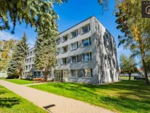 Prodej bytu 3+1, Kladno, Pařížská, 68 m2