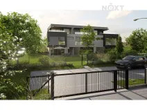 Prodej rodinného domu, Mělník, 160 m2