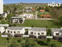 Prodej rodinného domu, Mělník, 160 m2