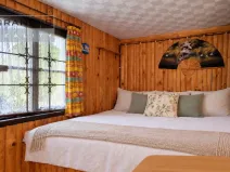 Prodej chaty, Louny, Říční, 18 m2