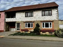 Prodej rodinného domu, Výšovice, 124 m2