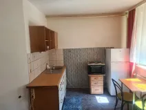 Pronájem bytu 1+kk, Olomouc, Járy da Cimrmana, 25 m2