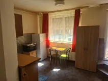 Pronájem bytu 1+kk, Olomouc, Járy da Cimrmana, 25 m2
