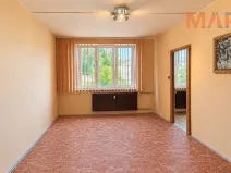 Pronájem bytu 2+1, Chomutov, Borová, 60 m2