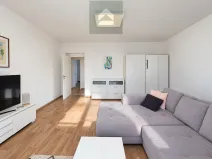 Pronájem bytu 2+1, Plzeň, Rychtaříkova, 78 m2