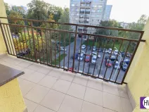 Prodej bytu 2+kk, Ostrava, Provaznická, 51 m2