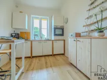 Pronájem bytu 3+kk, Ostrava, Gebauerova, 79 m2