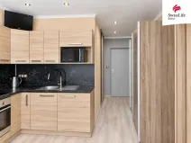 Pronájem bytu 1+1, Trutnov - Horní Předměstí, Prokopa Holého, 38 m2