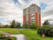 Prodej bytu 3+kk, Praha - Záběhlice, Ostružinová, 67 m2