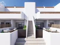 Prodej rodinného domu, Dolores, Alicante, Španělsko, 90 m2
