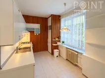 Prodej bytu 2+1, Adamov, Komenského, 55 m2