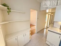 Prodej bytu 2+1, Adamov, Komenského, 55 m2