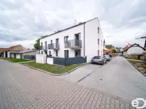 Prodej bytu 1+kk, Ovčáry, Na Bulánce, 35 m2