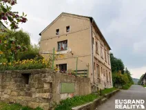 Prodej rodinného domu, Jiřetín pod Jedlovou, Náměstí Jiřího, 155 m2