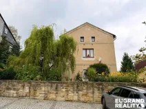 Prodej rodinného domu, Jiřetín pod Jedlovou, Náměstí Jiřího, 155 m2