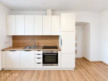 Pronájem bytu 1+kk, Opava - Předměstí, Mostní, 33 m2