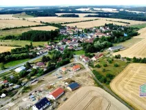 Prodej pozemku pro bydlení, Sulislav, 1121 m2