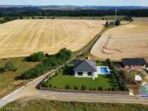 Prodej pozemku pro bydlení, Sulislav, 1121 m2