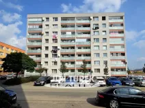 Pronájem bytu 2+kk, Králův Dvůr, Nad Stadionem, 47 m2
